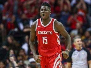 沃神最新爆料卡佩拉,新东家浮出水面，火箭旧将未来何去何从？”